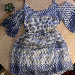 Hollister Dress